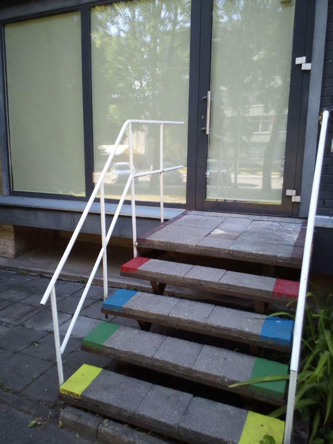Anykščiai Anykstuko Butas 아파트 외부 사진