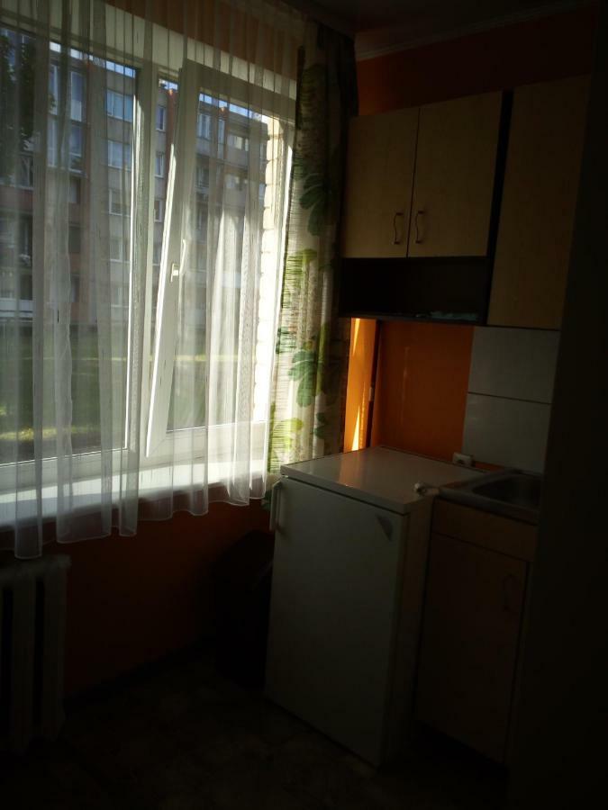 Anykščiai Anykstuko Butas 아파트 외부 사진
